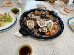 -前王院•巧克力海鲜市集餐厅(万平口店)