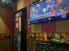 -唱吧麦颂KTV(新唐万科广场店)