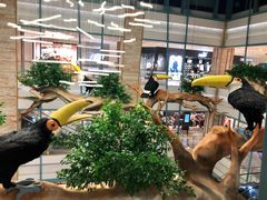 -大族广场Mall&More