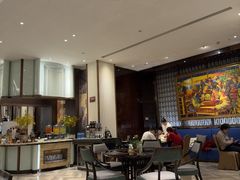 -西藏饭店·亚克·食光自助餐厅