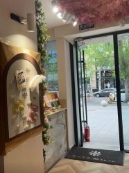 -米·日本の美甲美睫專門店