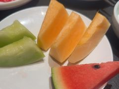 -额尔敦·品质自助(摩尔城店)