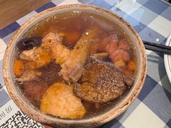 -小粤楼·怀旧粤菜(万辉国际广场店)