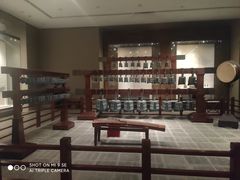 -齐文化博物馆