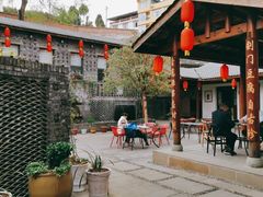 -蜀门客栈(剑门关景区店)