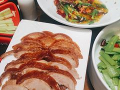 -尚宴(盛世广场·食尚街店)