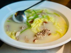 -船歌·鱼水饺青岛菜(闽江二路店)