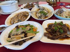 -云顶山庄·粤菜·农家菜(共和店)