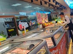 -非烤勿扰自助烤肉(深圳宝安华强广场店)