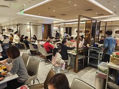 -花味烤肉·拌饭(庐阳万象汇店)