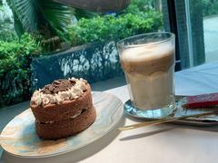 -十五食吾 La Pâtisserie (海甸岛店)