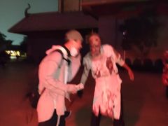 -七彩云南欢乐世界