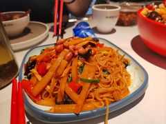 -柳喜辣·烧烤酒局(跃进总店)