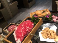 -湊湊火锅·茶憩(打浦桥日月光店)