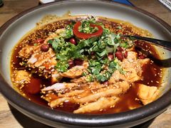 -辛香汇·现炒川菜(武进吾悦店)