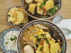 -捕螺记螺蛳粉(东关大街店)
