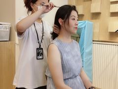 -海马体照相馆(成都来福士广场店)