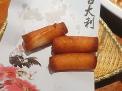 -外婆烧.老杭帮菜(庆春店)