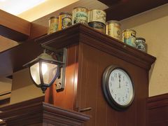 -西村咖啡店 (中山手本店)