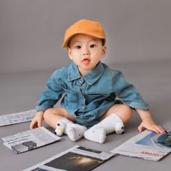 -NICE KIDS 奈时儿童摄影