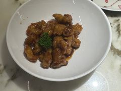 -绿茶餐厅(青岛城阳万象汇店)