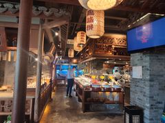 -二十八里太湖船菜(吉祥路店)