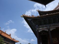 -大召无量寺