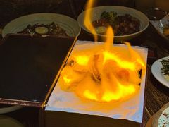 -祖母的魔法厨房(爱琴海黑金店)