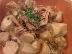 芋儿鸡-陶然居·重庆菜(解放碑店)
