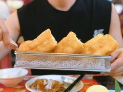 -点都德(华强南店)