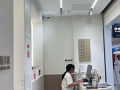 -海马体照相馆(厦门SM城市广场店)