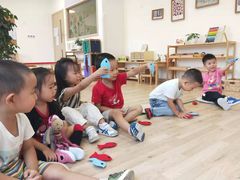 -稚子社·德缘儿童中心(唐镇校区)