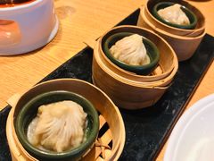 -广州花园酒店