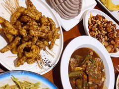 -八大碗·地道东北菜(东陵西路店)