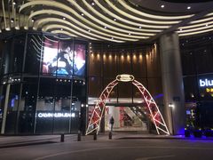 门面-深圳来福士广场