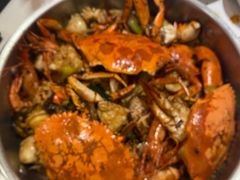 -七欣天香辣蟹火锅(南通任港路大润发店)