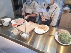 -袁记云饺(西安路店)