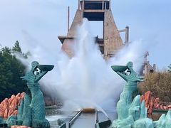 -青岛方特梦幻王国