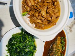 -又见炊烟私房菜(敬亭路店)