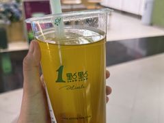 -1点点(温岭银泰店)