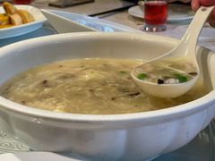 -东方明珠老上海8号餐厅(东方明珠广播电视塔店)