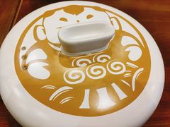 -满园烤鸭·春饼(太原街万达店)