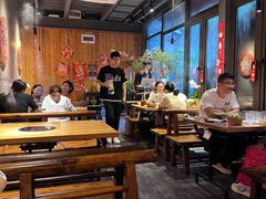 -四喜小胖·北京涮肉(五道营店)