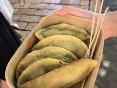-清真蒋有记(老门东店)