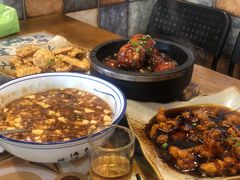 沃豆腐-卤鸭儿(小河路店)