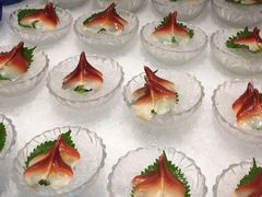 -半岛翡丽海鲜自助餐厅(观风亭店)