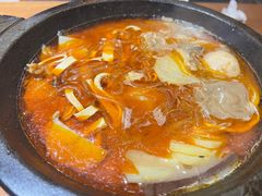 -肖记公安牛肉鱼杂馆·省级非物质文化遗产(万松园直营店)