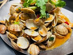 -老虎滩大连海鲜烧烤(建邺云锦路总店)