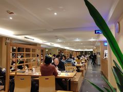 自助取餐区-禾风·海鲜料理自助(玉林店)