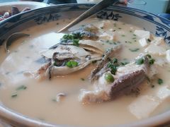-壹只菜·崇明本地特色菜(崇明南门店)